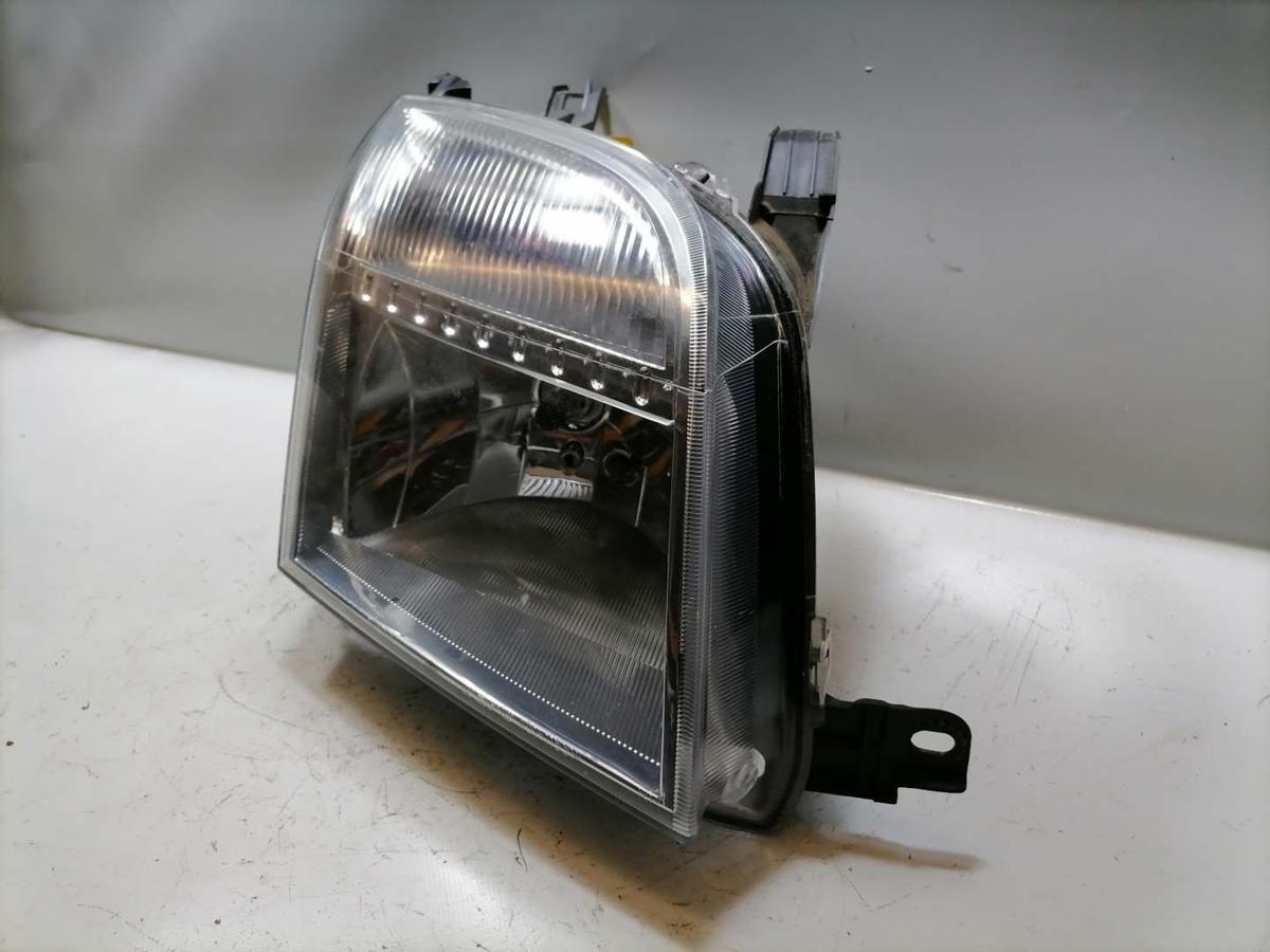 Ford Fusion original Scheinwerfer vorn rechts Halogen Bj.2004